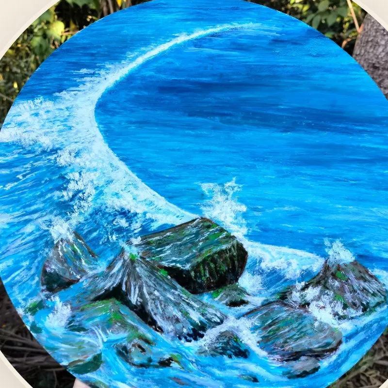 Oceano Riba